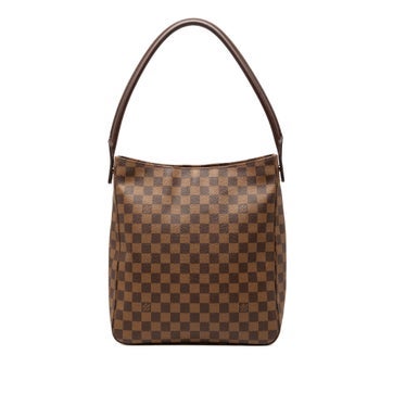 Damier Ebene Looping