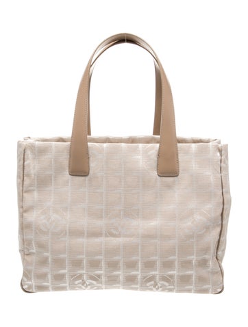 Travel Ligne Tote