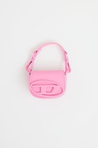 Matte 1DR XXS Chain Bag