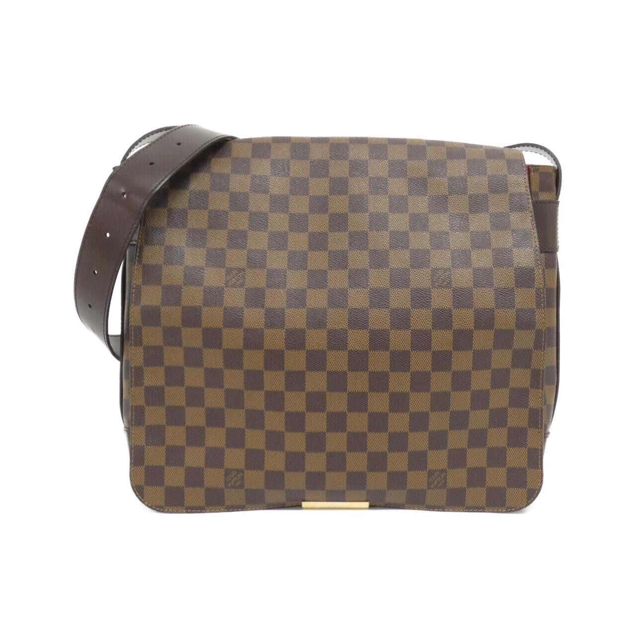 Louis Vuitton Damier Bastille N45258 Shoulder Bag