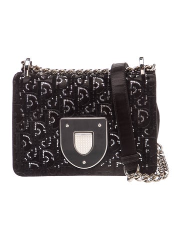 Dior Diorama Shoulder Bag Small