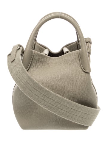 Leather Bale Micro