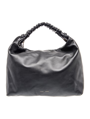 Proenza Schouler Leather Tote