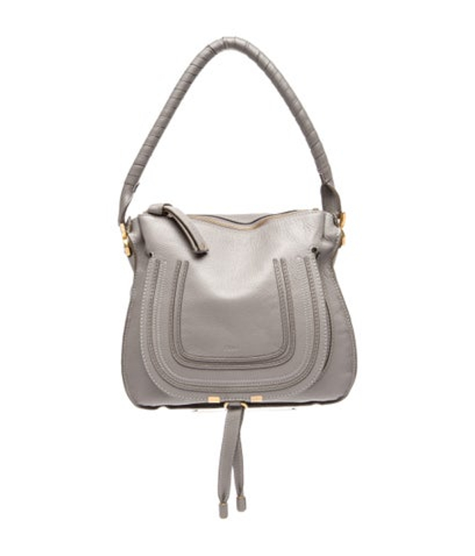 Chloe Signature Marcie Hobo Medium