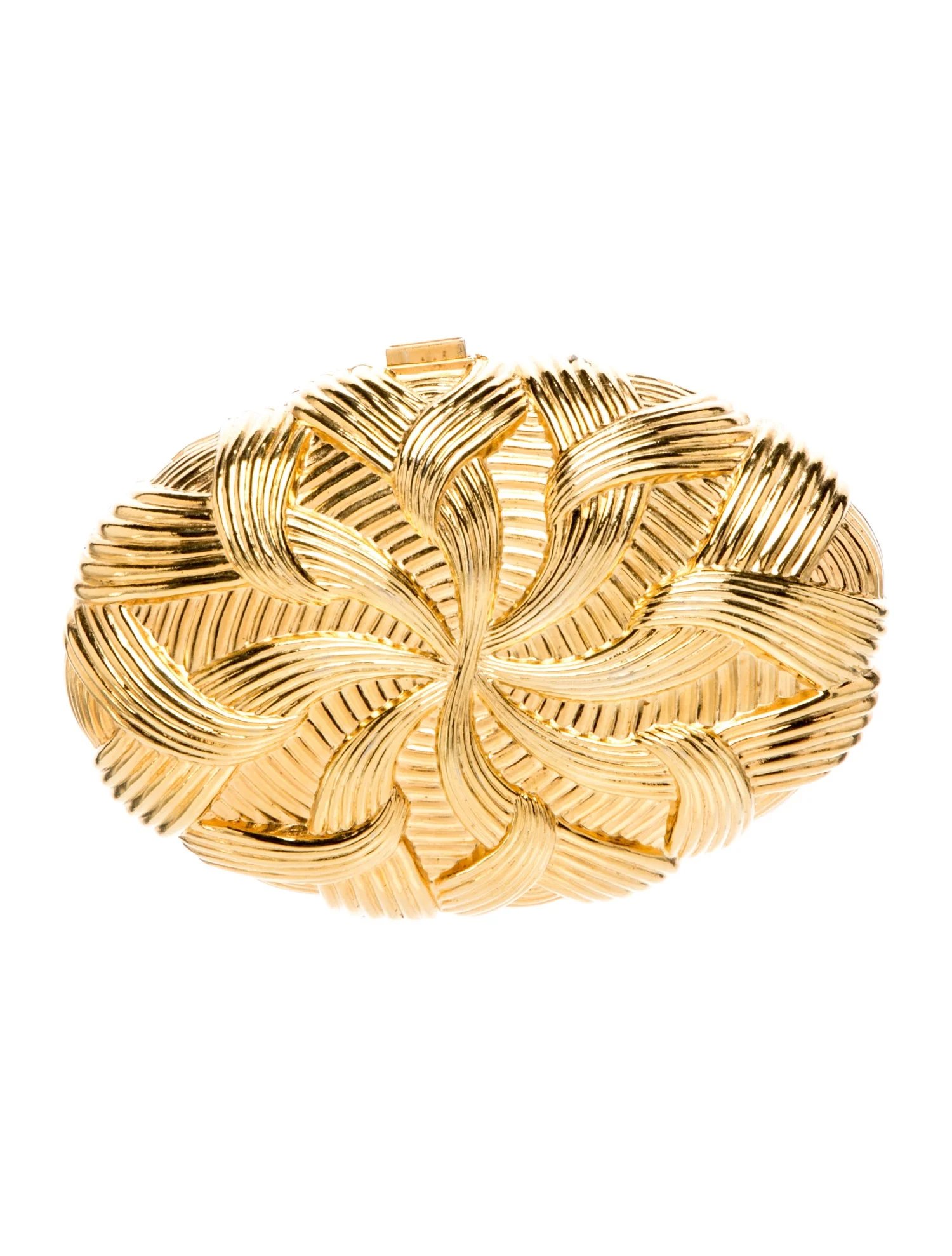 Judith Leiber Clutch