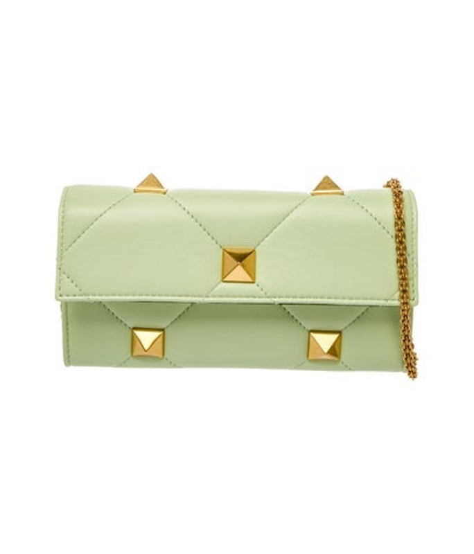 Valentino Romanstud Crossbody Bag