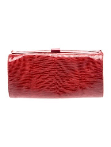 Lizard Clutch