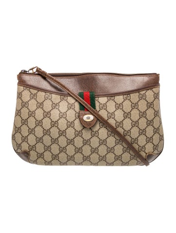 GG Plus Crossbody Bag