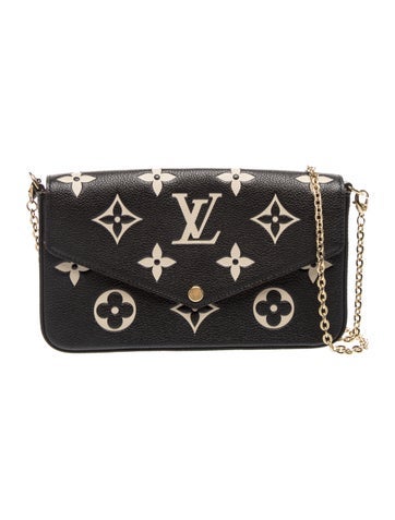Monogram Giant Pochette Félicie