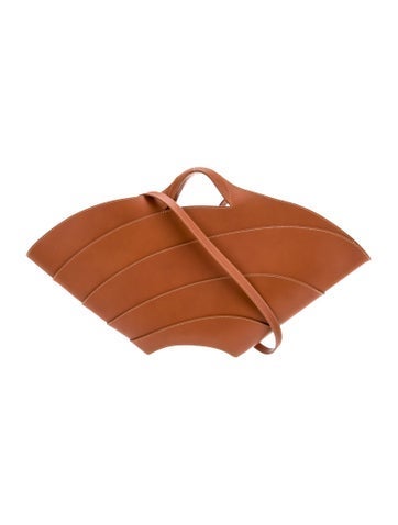 Leather Khaima Large