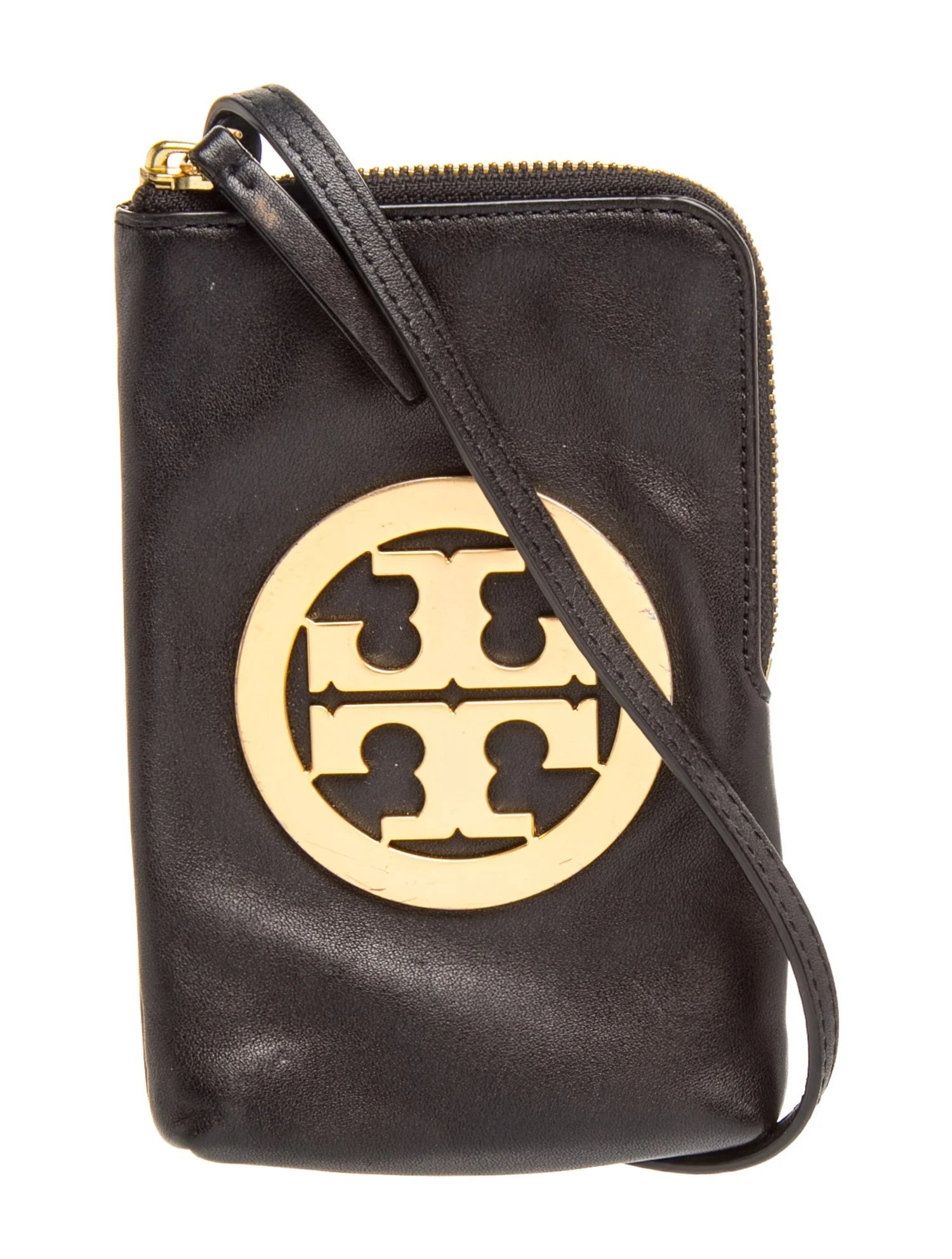 Signature Crossbody Bag