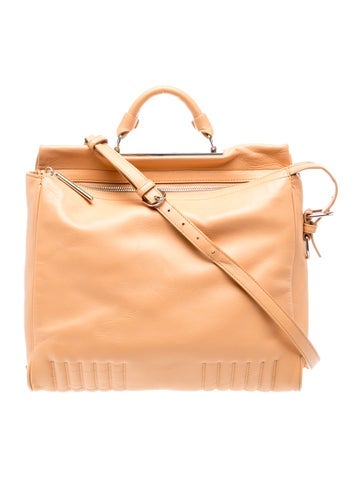 3.1 Phillip Lim Leather Tote