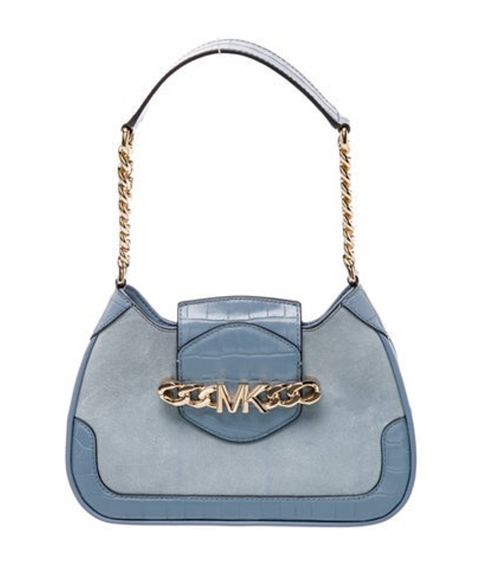 Michael Kors Kors Leather Shoulder Bag