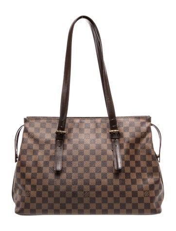Damier Ebene Tote