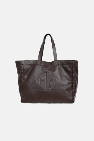 Anine Bing Large Rio Tote Bag
