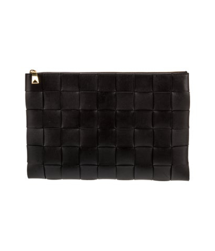 Bottega Veneta Veneta Intrecciato Cassette