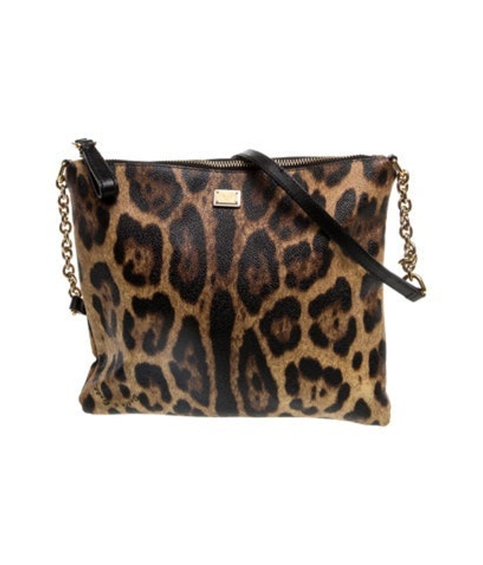 Dolce & Gabbana Gabbana Crossbody Bag