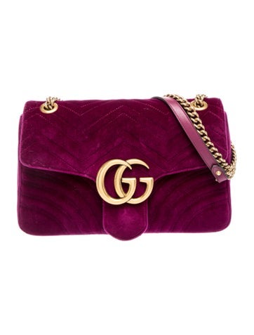 Double G Marmont Medium