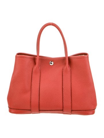 Hermes Negonda Garden Party 30