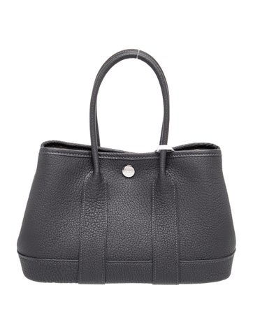 Hermes 2025 Negonda Neo Garden Party 23