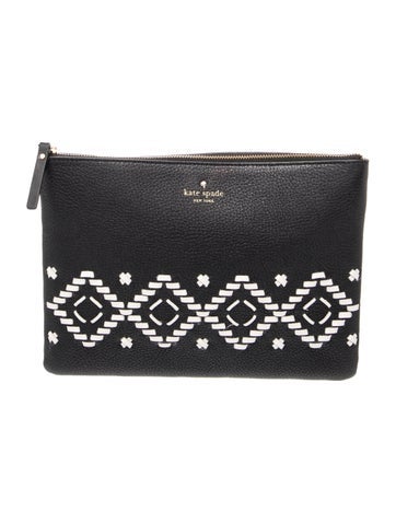 Leather Pouch