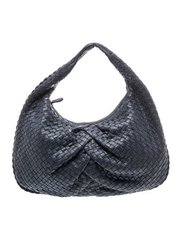 Intrecciato Veneta Hobo