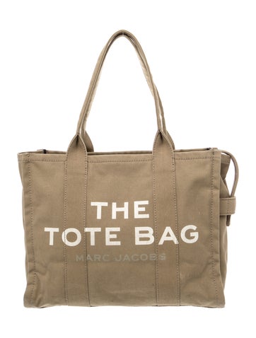 Canvas Tote Large