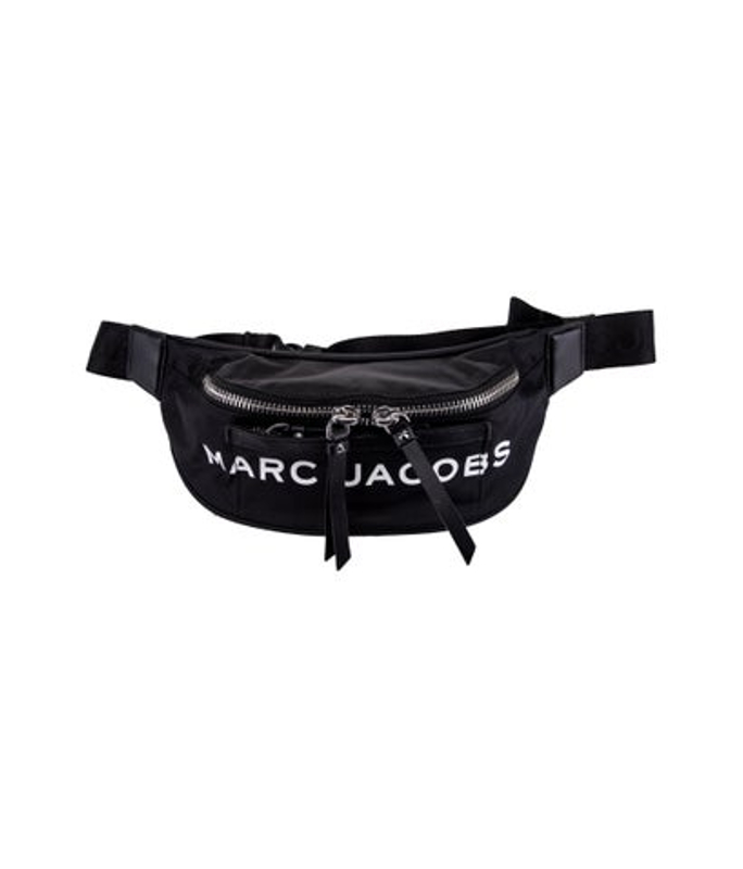 Marc Jacobs Jacobs Nylon Belt Bag