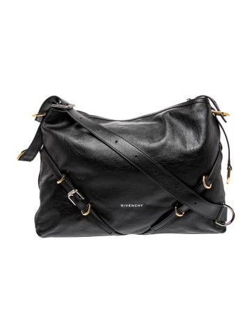Givenchy Leather Shoulder Bag