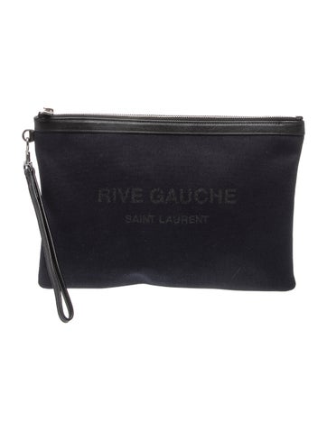 Signature Rive Gauche