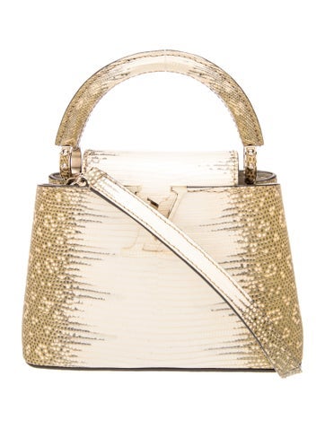 Signature Capucines Mini
