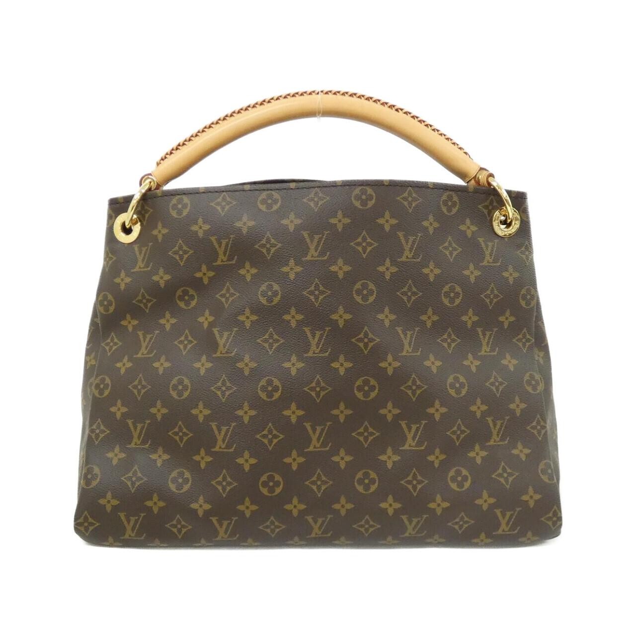Louis Vuitton Louis Vuitton Monogram Artsy MM M40249 Shoulder Bag