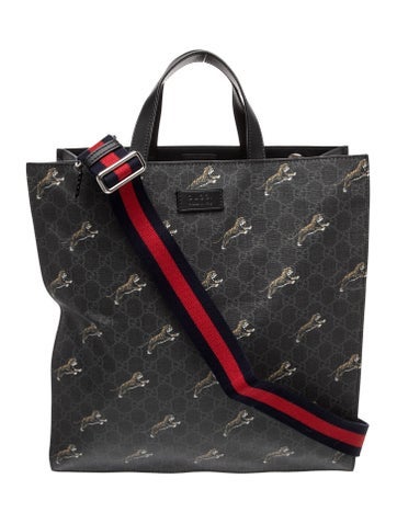 GG Supreme Tote