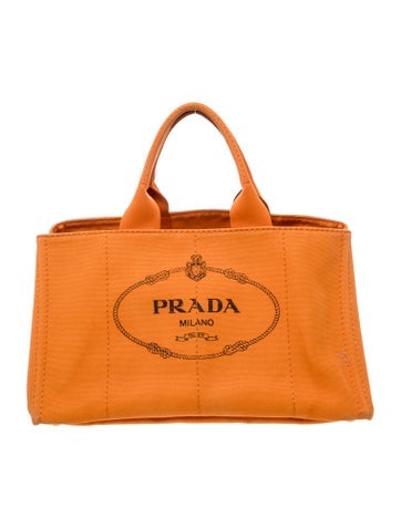 Enameled Metal Triangle Tote