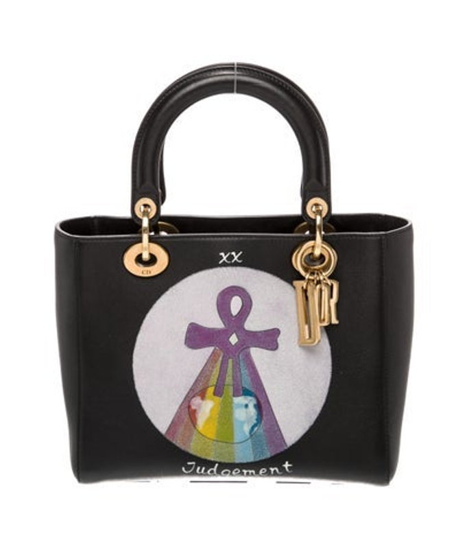 Dior Dior Diorissimo Lady Dior Small