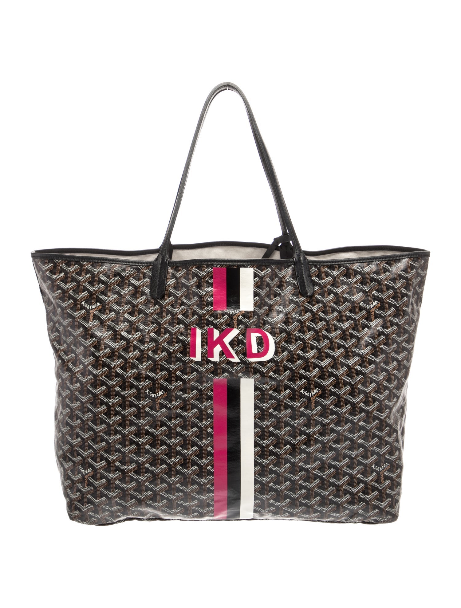 Goyard Goyardine St.Louis GM