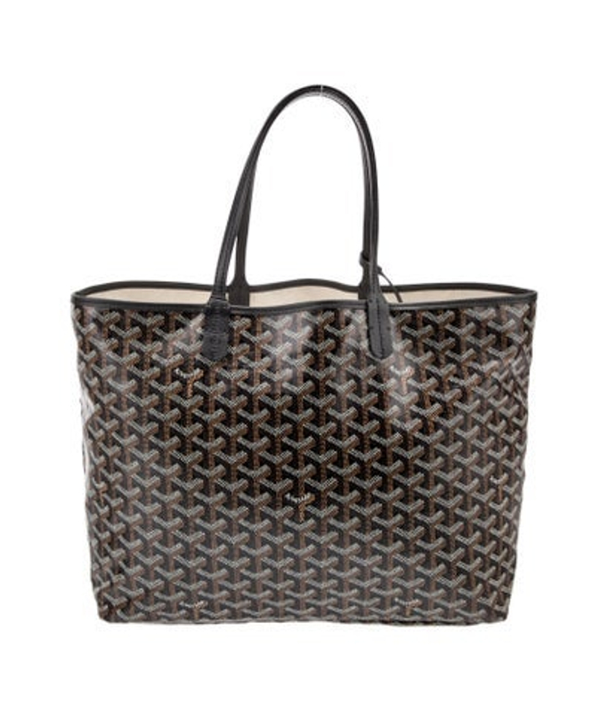 Goyard Goyardine St Louis Pm