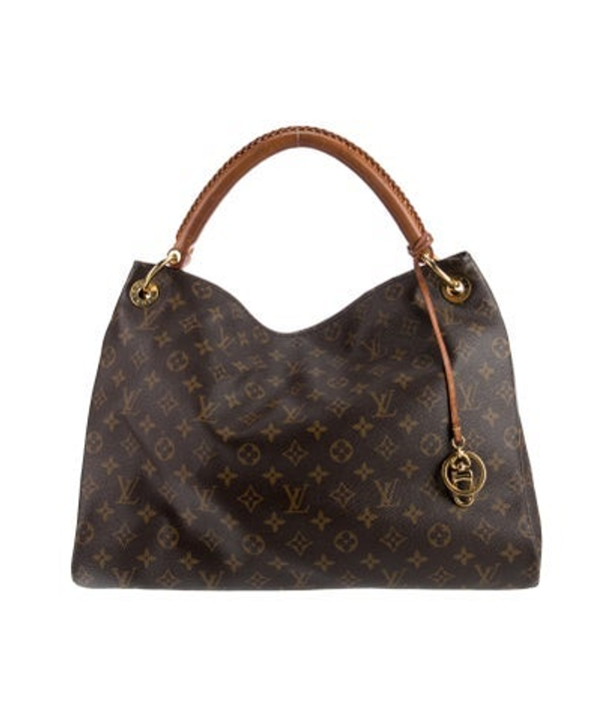 Louis Vuitton Vuitton Lv Monogram Artsy Mm