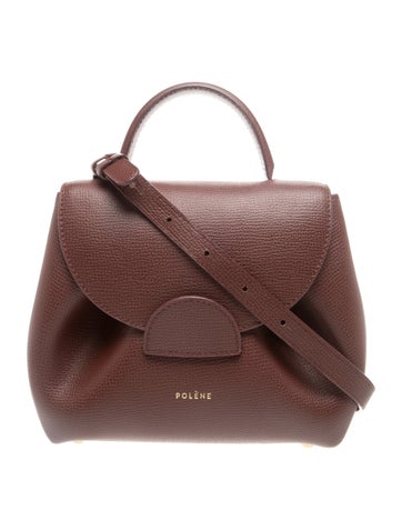 Polene Leather Numéro un