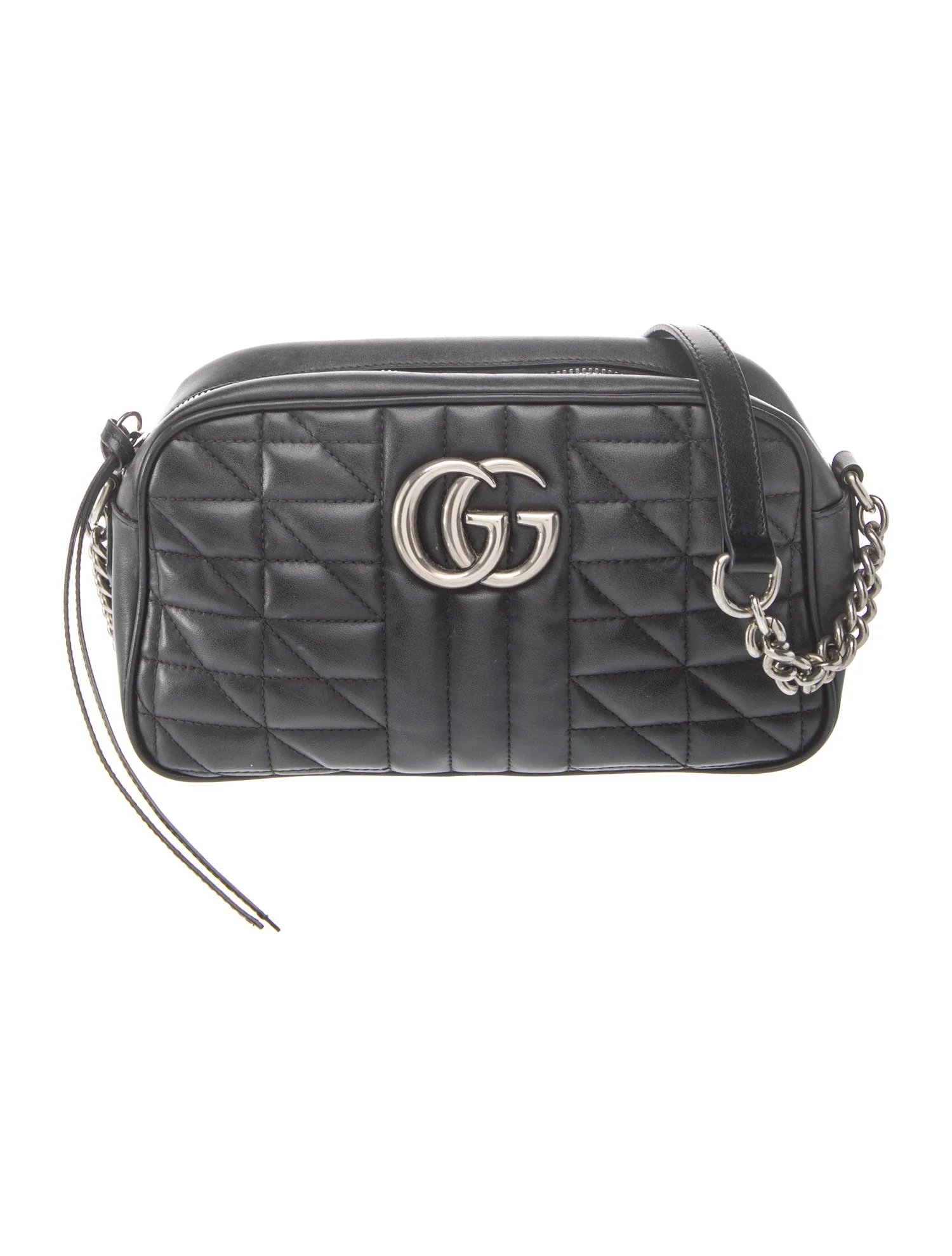 Double G Marmont Small