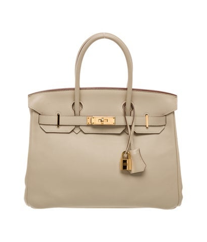 Hermes Swift Birkin 30