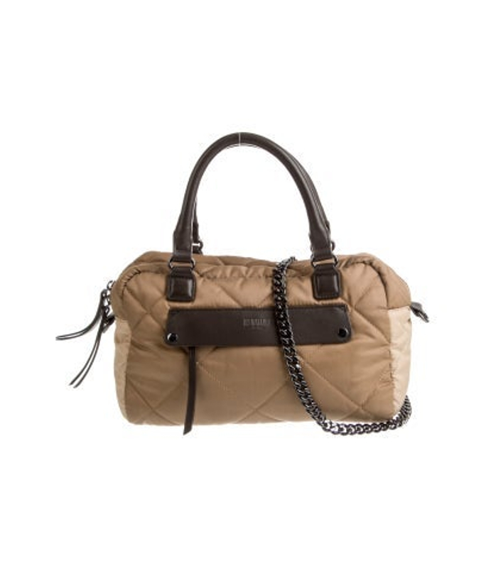 MZ Wallace Wallace Nylon Top Handle Bag
