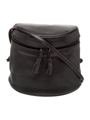 Marco Polo Crossbody Bag