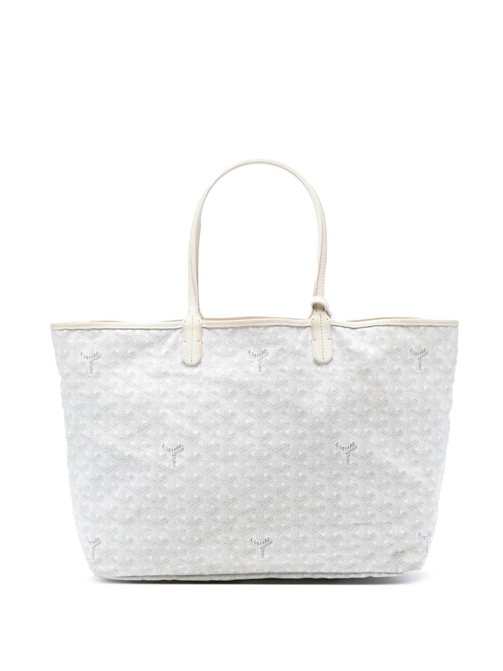 2014 Goyardine Saint Louis PM tote bag