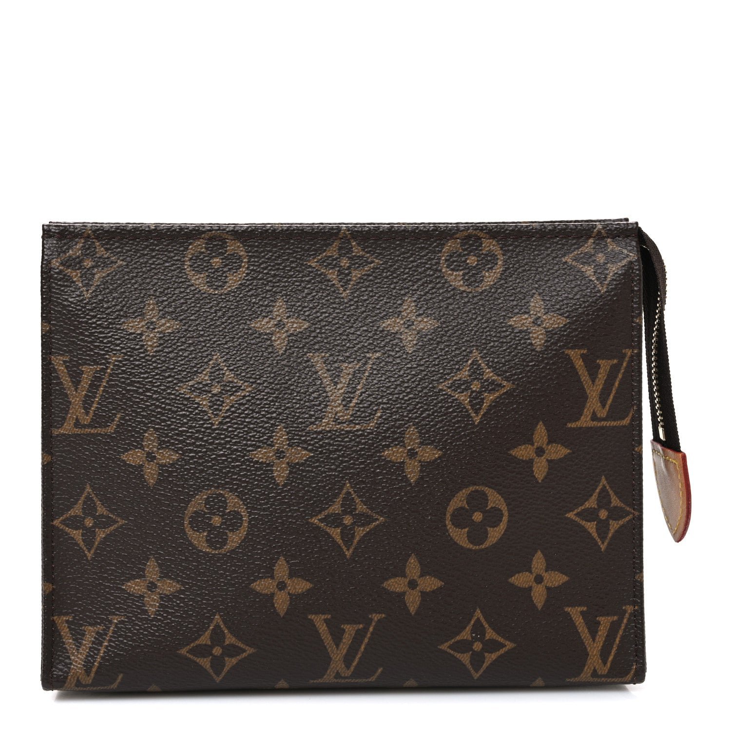 Louis Vuitton Monogram Toiletry Pouch 19