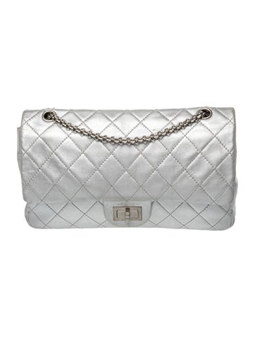 Reissue 227 Double Flap Bag