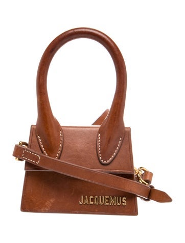 Leather Le Chiquito Mini
