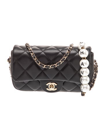 My Precious Flap Bag w/ Tags