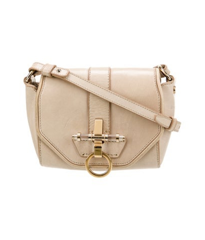 Givenchy Leather Crossbody Bag