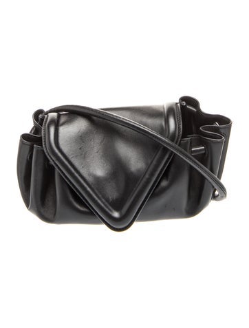 Leather Beak Small